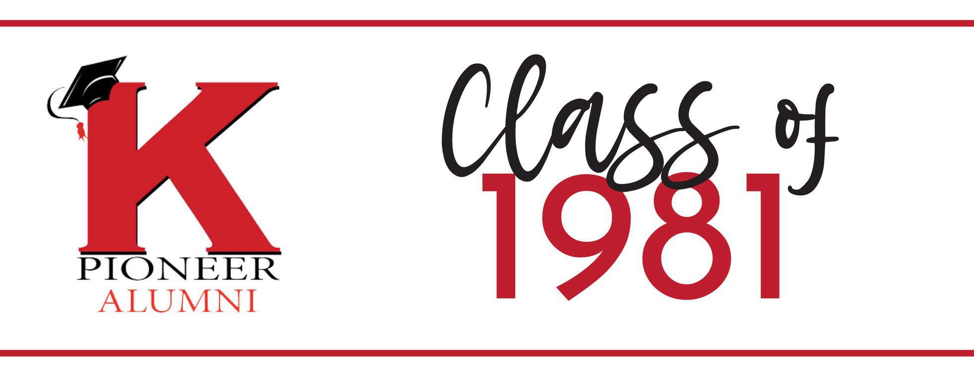 KHS 1981 (45th): 08/14/26 - 08/16/26